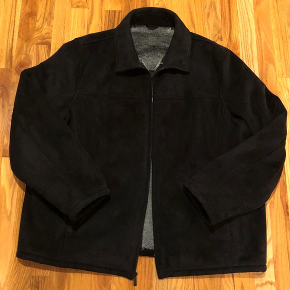 Men M.Julian Jacket Coat - Picture 6 of 14